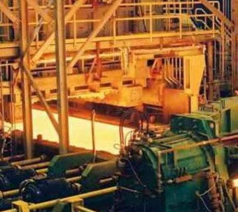 Measurement Systems for Hot Strip Mill & Plate Mill