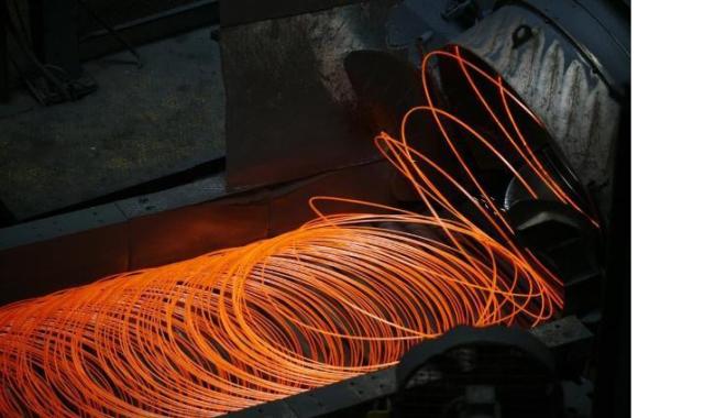 Bar Wire Mill